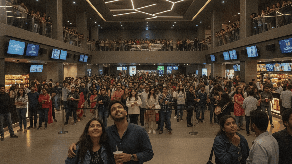 Spider-Man: Brand New Day Box Office Success in India