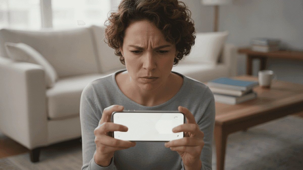 WhatsApp Glitches Block Video & Image Sharing Globally