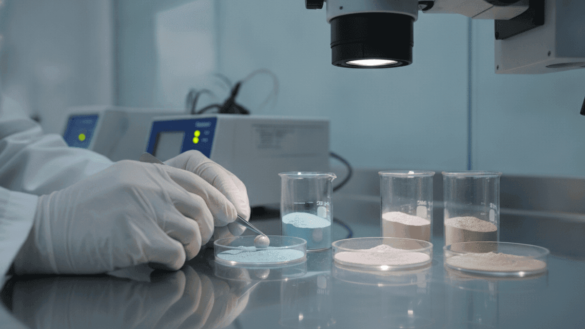 India & Uzbekistan Forge Rare Earths, Pharma Partnership