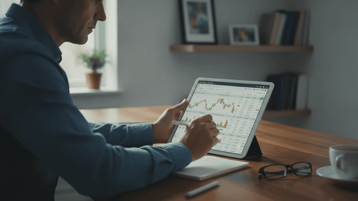 Top 10 Online Brokers 2026: Forbes Advisor Rankings