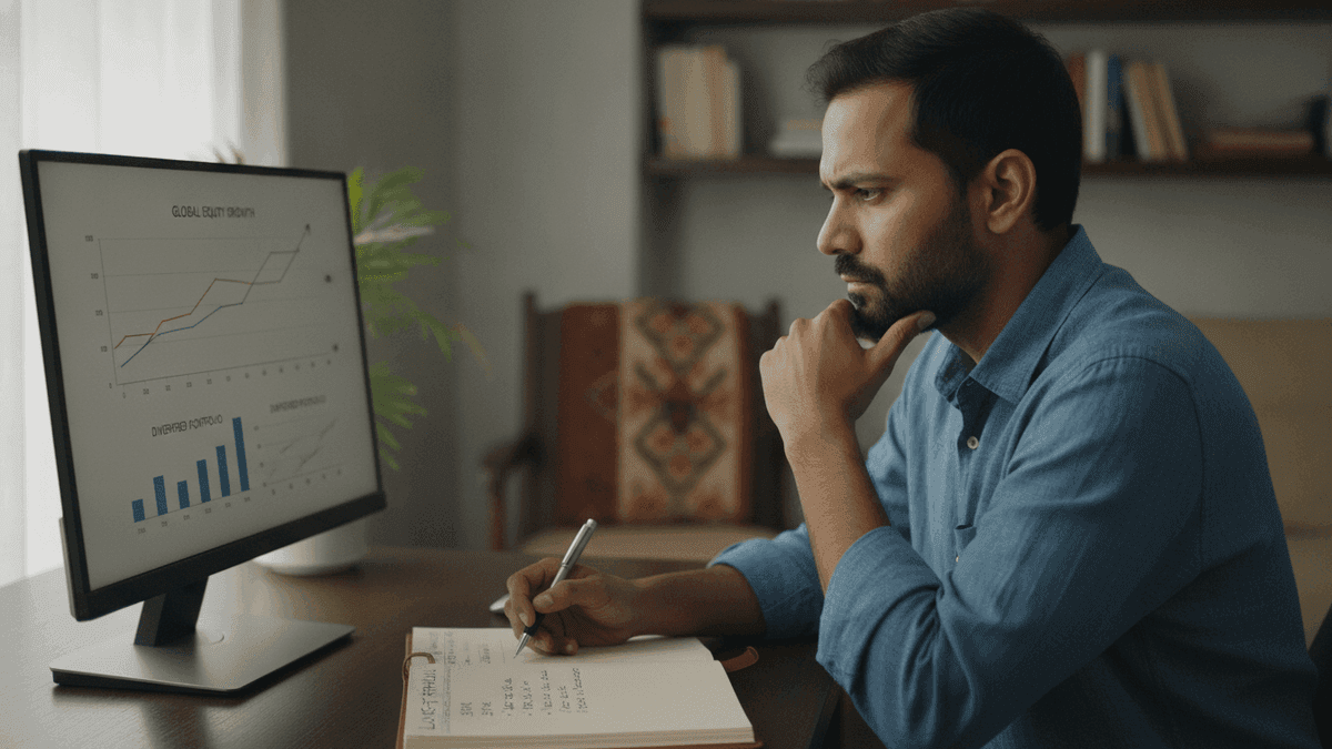 Investment Process Over Product: Smart Market Strategy