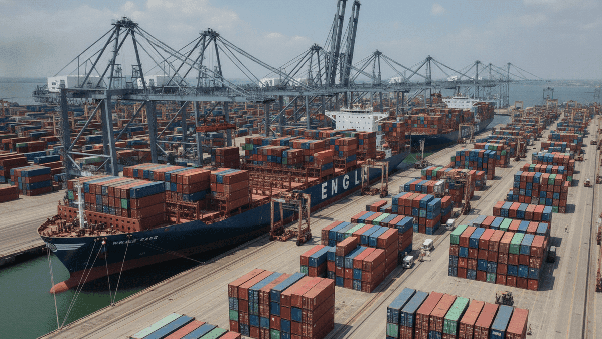India-UK Trade Deal: New Opportunities & Challenges