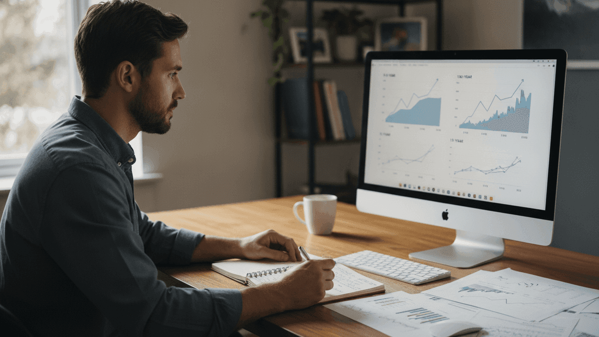 Top Mutual Funds for Long-Term Growth: Equitymaster Insights