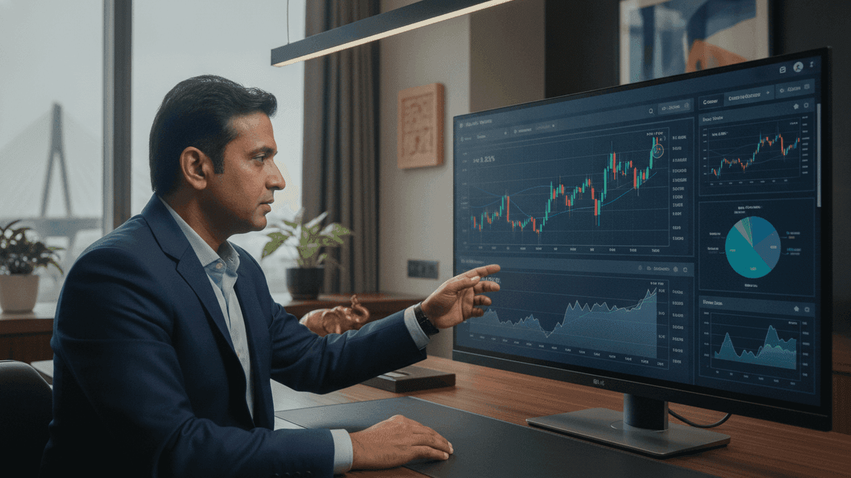 HDFC Bank Upgrades Wealth Platform with Infosys Finacle