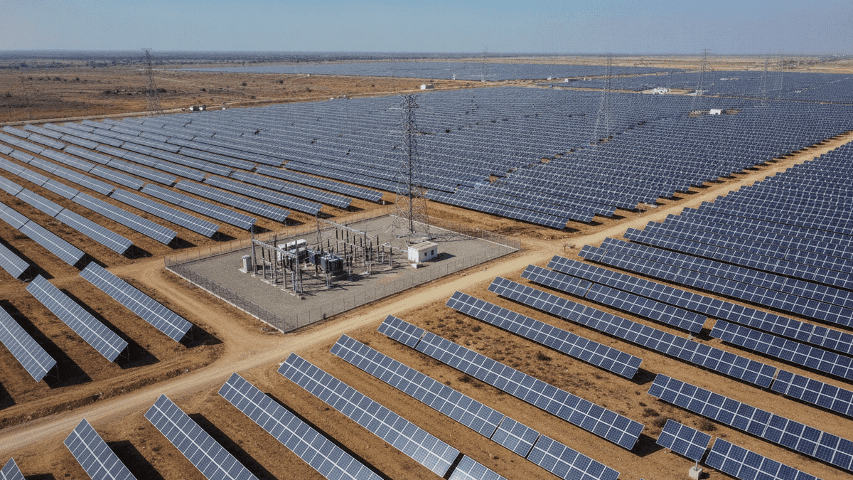 Juniper Green Energy IPO Allotment Aug 4, Listing Aug 6