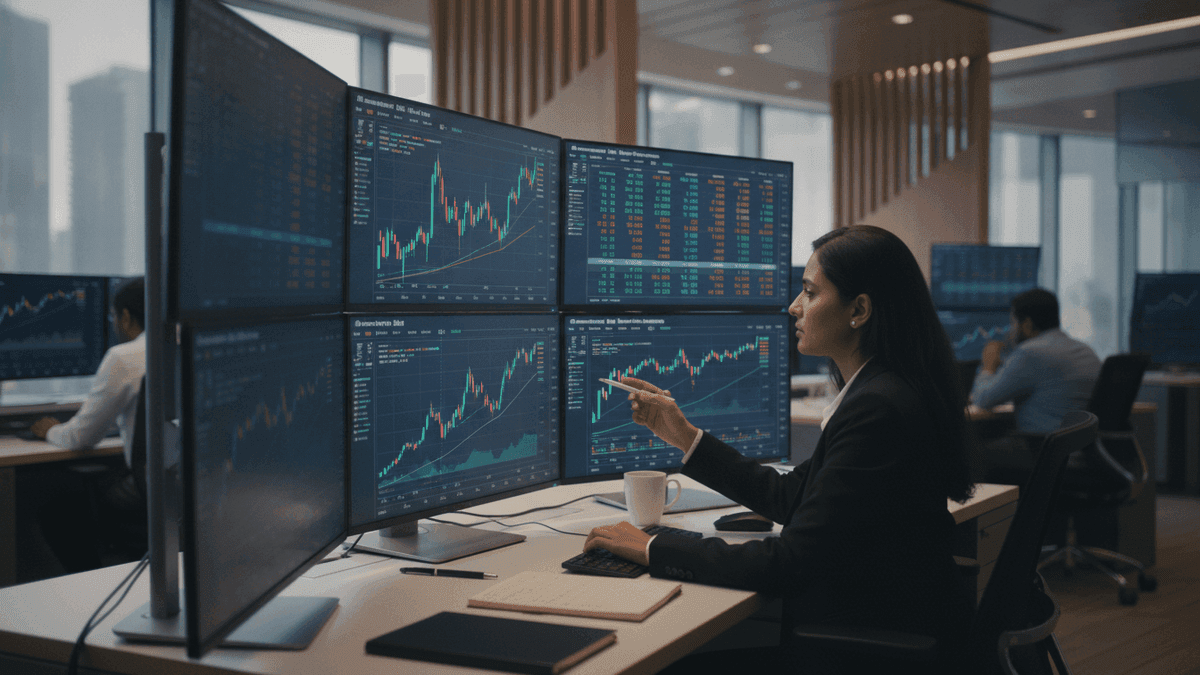 SEBI Overhauls Portfolio Manager Rules for New Investment Avenues