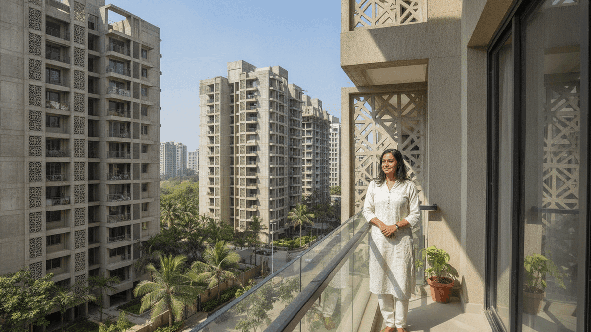 RBI Likely to Hold Repo Rate at 5.25%: Stability for Homebuyers