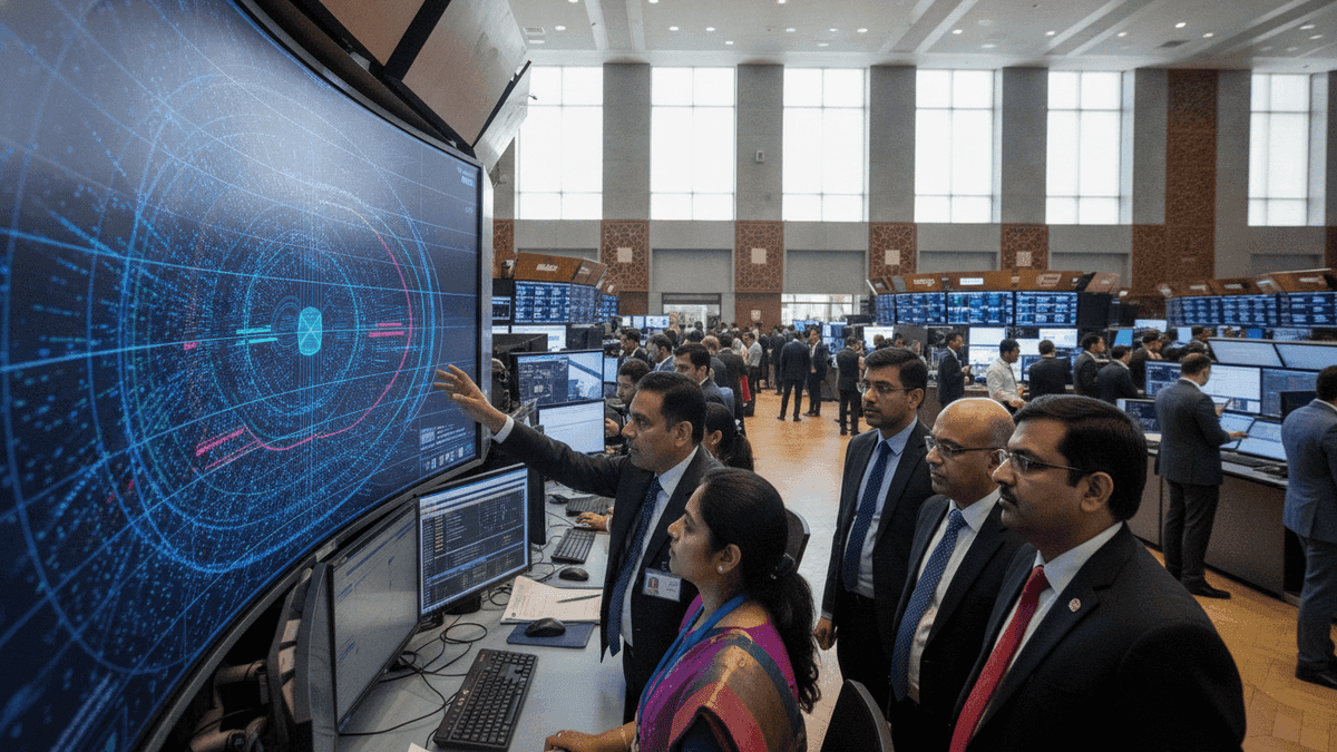 LIC Stake Sale: Impact on Indian Financial Stocks