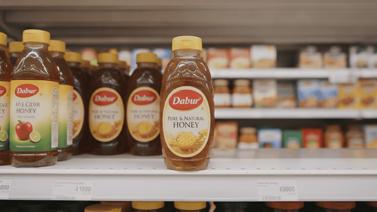 Dabur Faces FSSAI Ban on ‘100% Pure’ Claims