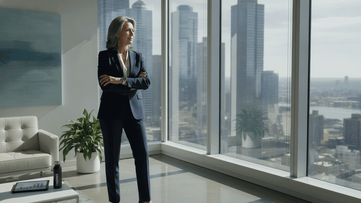 P&G Buys Thorne for $3.8B, Boosting Health & Wellness