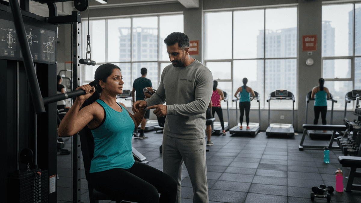 Cult.fit: GLP-1 Drugs to Drive Fitness Growth in India