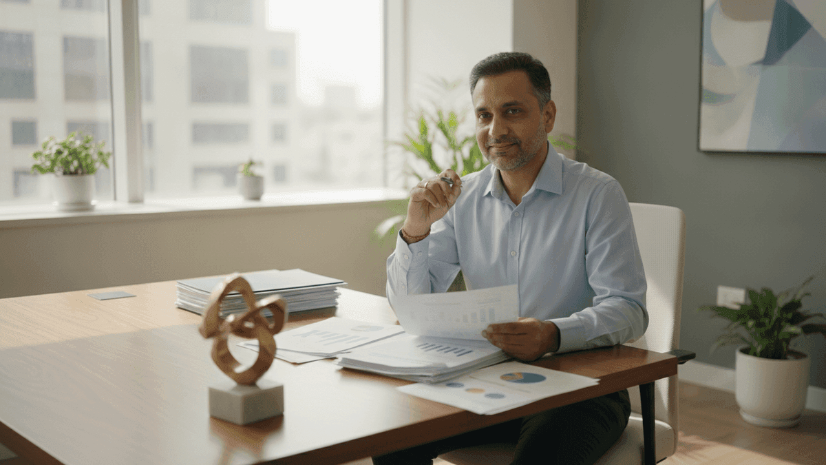 SEBI’s MF-Only PMS: Simplifying Investor Choices