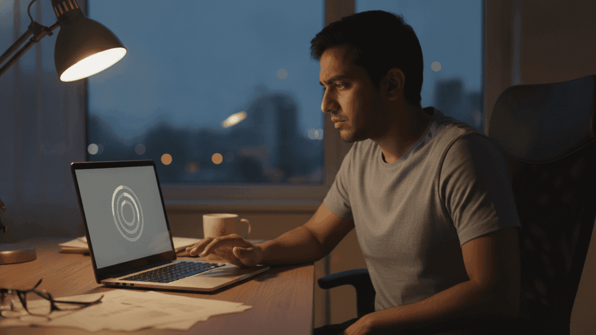 EPFO e-Office App Down Tonight: System Upgrade Alert