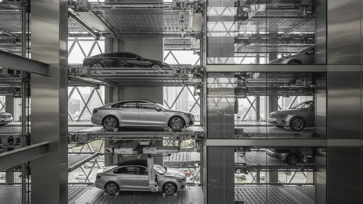 L.T. Elevator Acquires DYPC Inc., Expands Global Reach