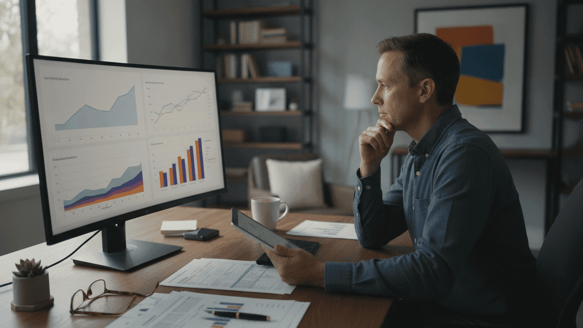 Mutual Funds: Align Investments with Goals, Not Past Returns