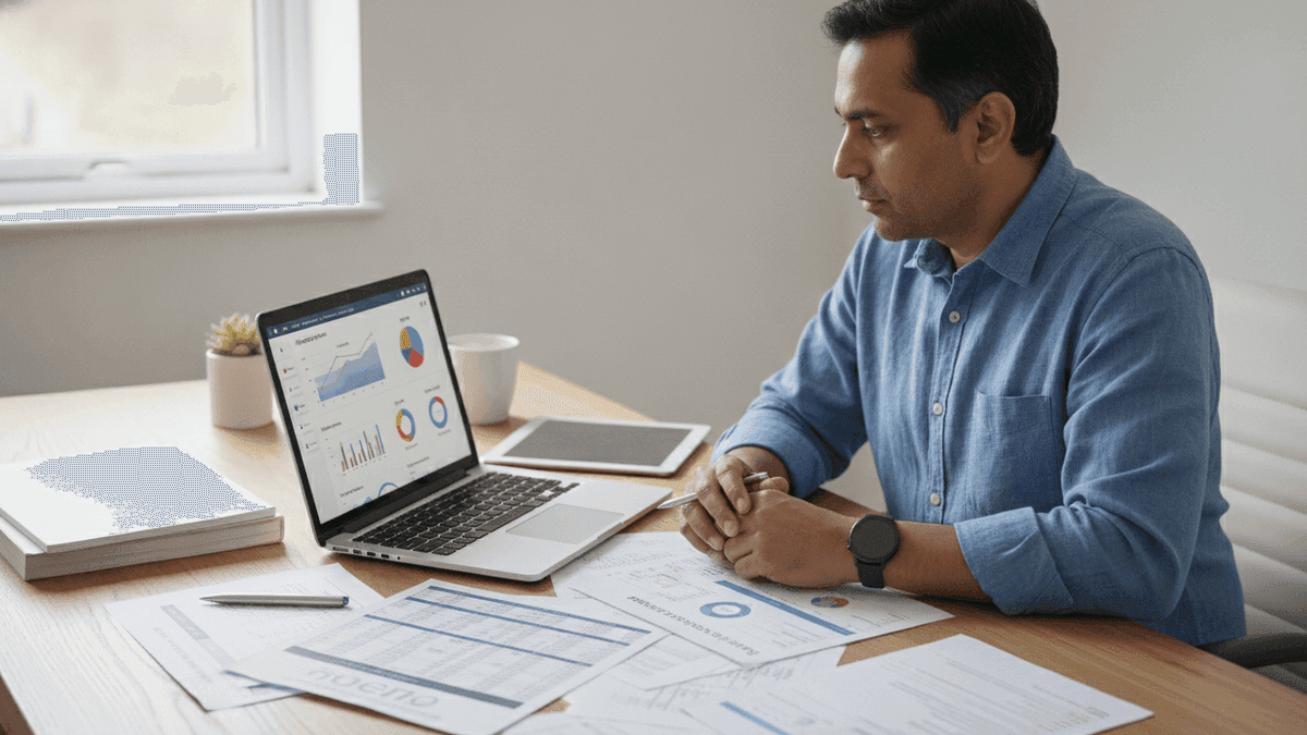 NPS Retirement: Why Diversification is Key for Security