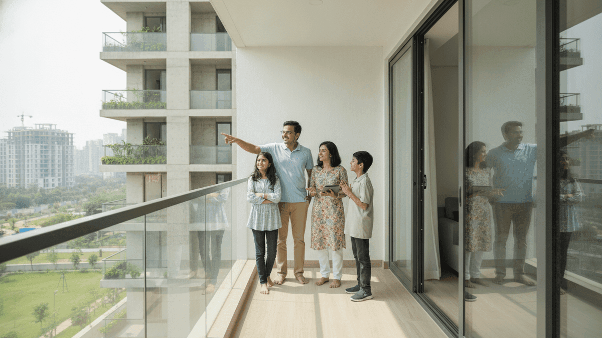 RBI Holds Repo Rate at 5.25%: Stable Home Loan EMIs