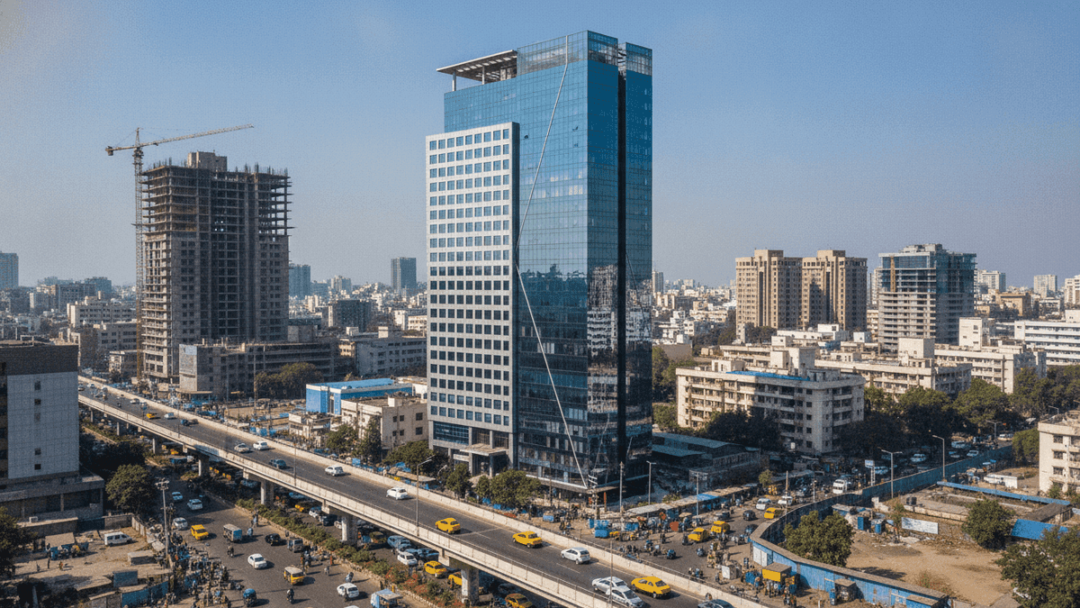 Edelweiss Launches India’s First REITs & Realty Index Fund