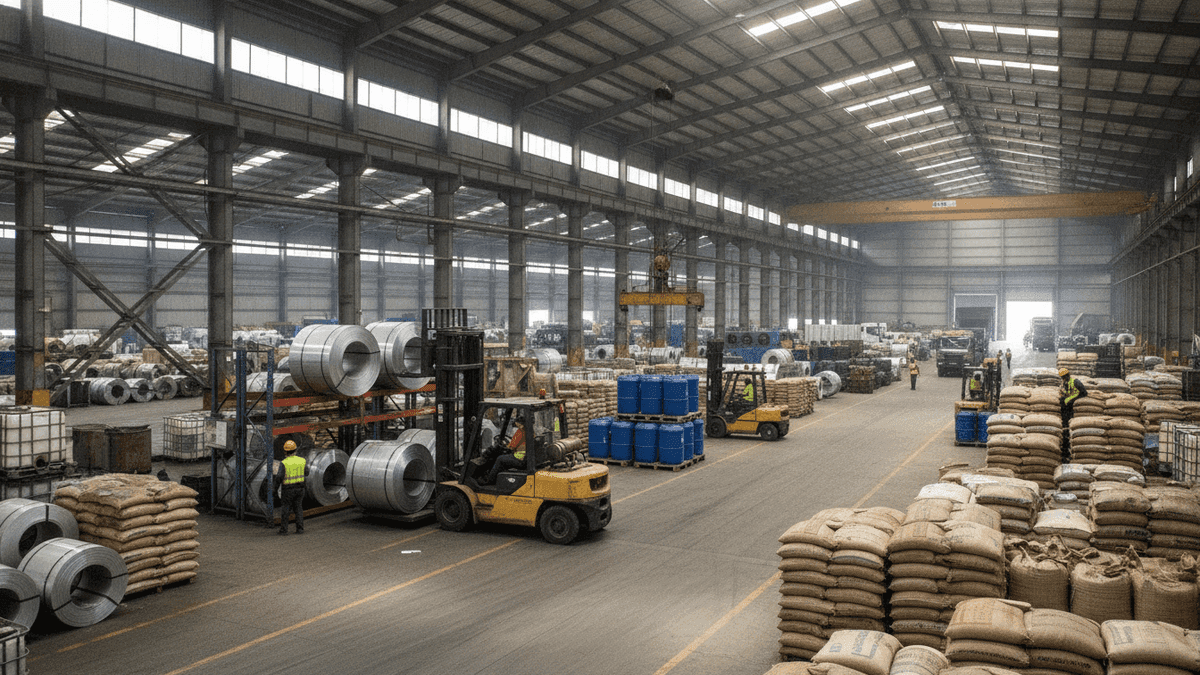 OfBusiness Revives IPO Plans, Eyes $800M Raise