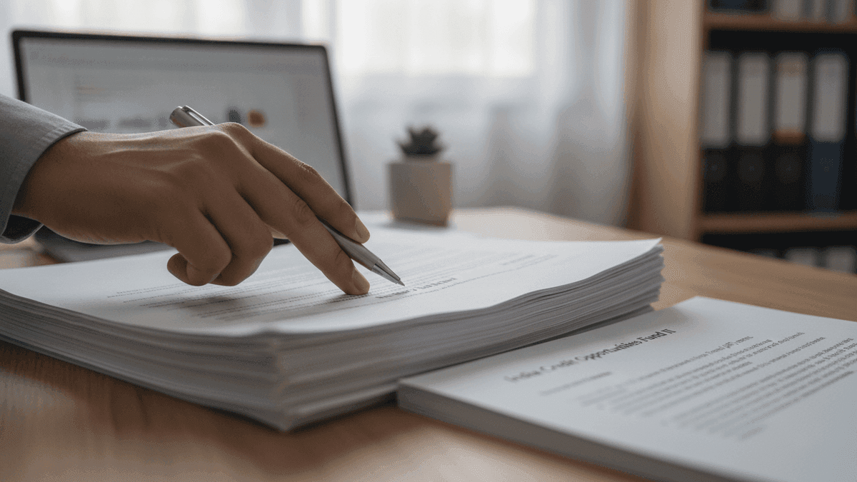 Modulus Alternatives Settles Sebi Case for Rs 10.87 Lakh