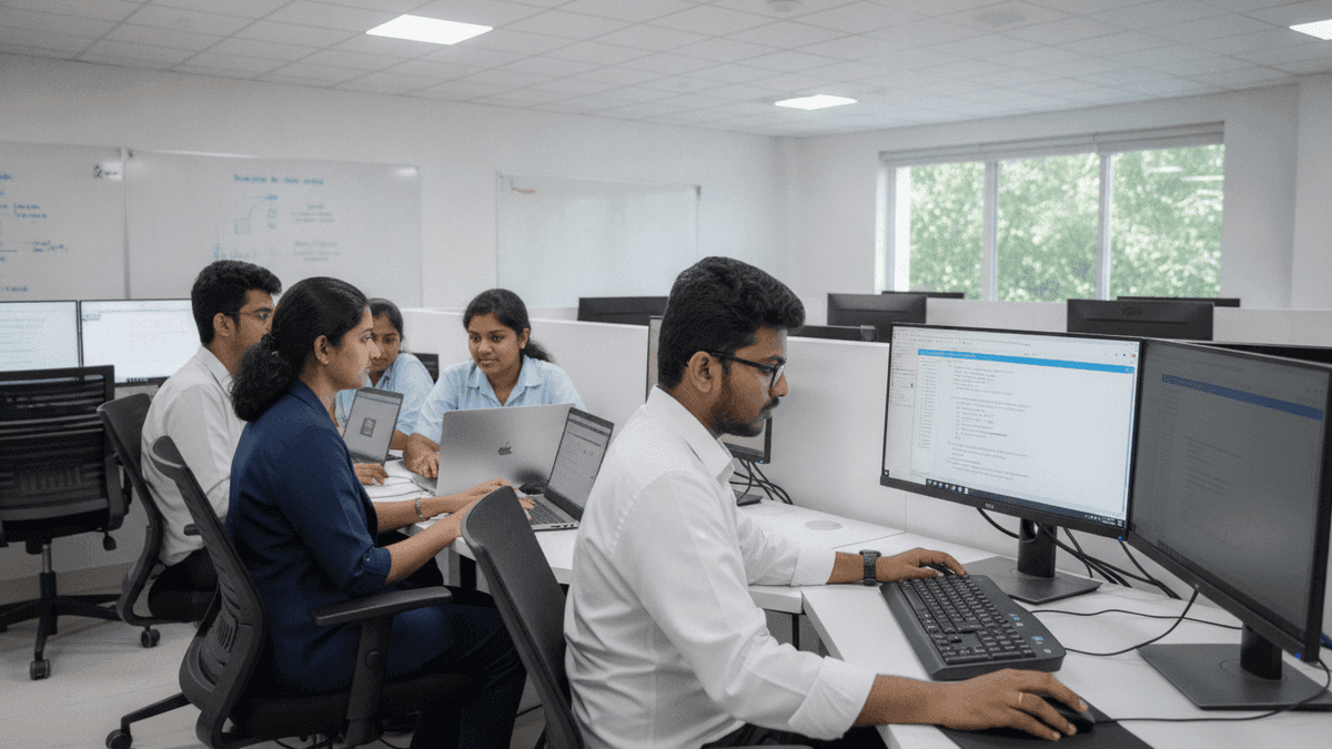 Tamil Nadu Budget 2026-27: Focus on Education, AI, Welfare