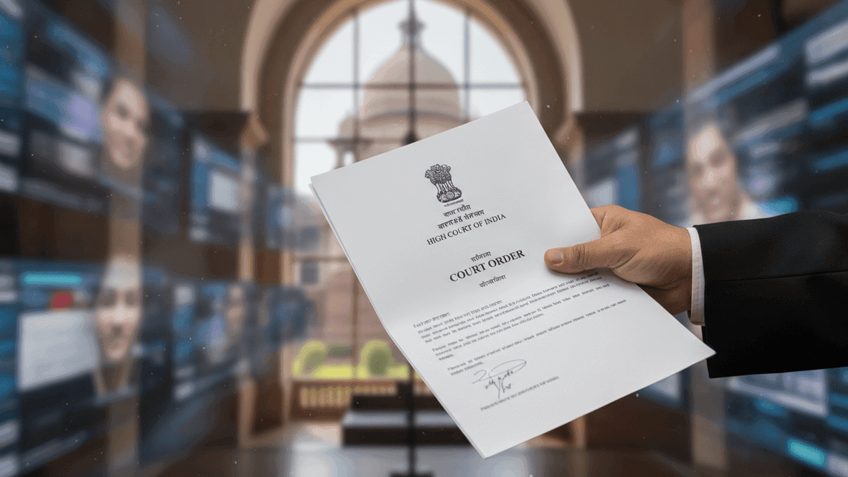Bombay HC Orders Meta, Google, X to Remove Gadkari Defamation Content