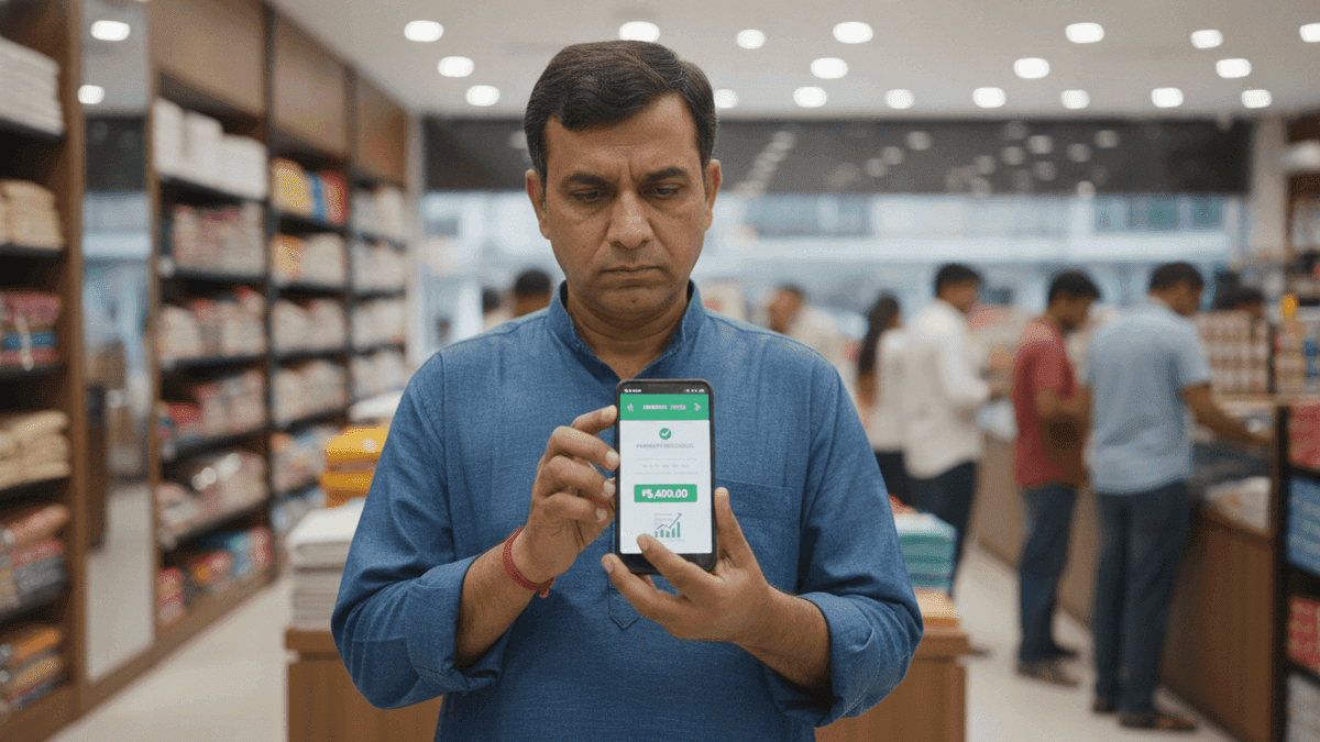 UPI, RuPay Debit Card Charges Possible Under New Bill