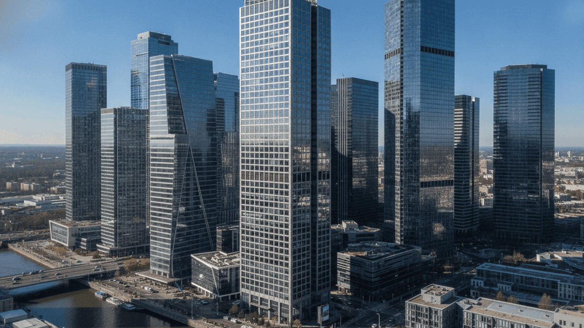 Edelweiss MF Launches Nifty REITs & Realty Index Fund NFO