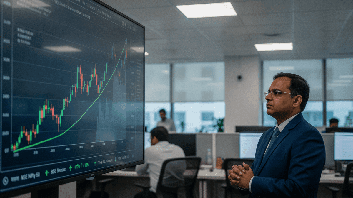 Smart-Beta Value Funds Surge: PSU Impact, Not True Value