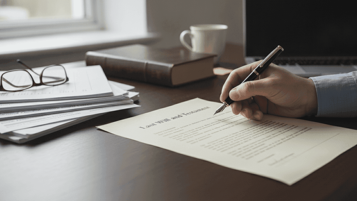 Nominee vs. Owner: Understanding Asset Transfer in India