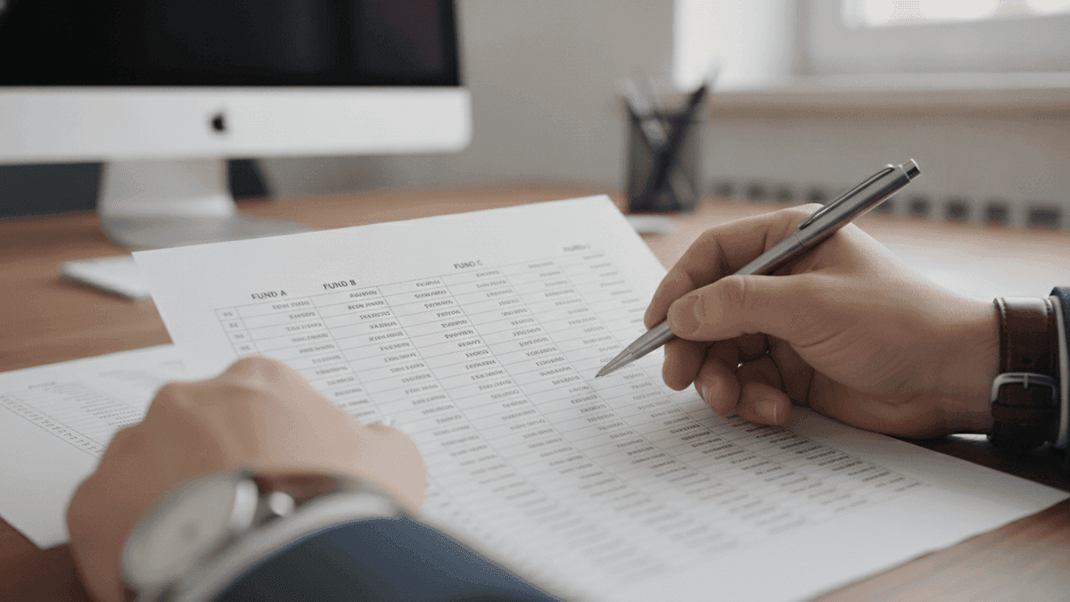 Kotak Nifty Bank Fund Data Missing: Peer Analysis Available