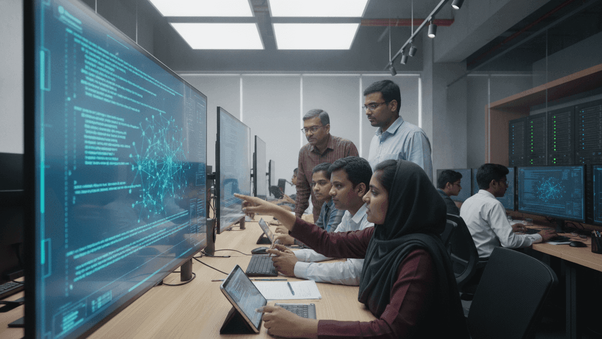 Chhattisgarh Approves ₹500 Cr AI Mission for Digital Transformation