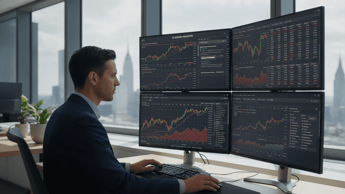 Pinegap Raises $8M Series A for AI Equity Research Platform