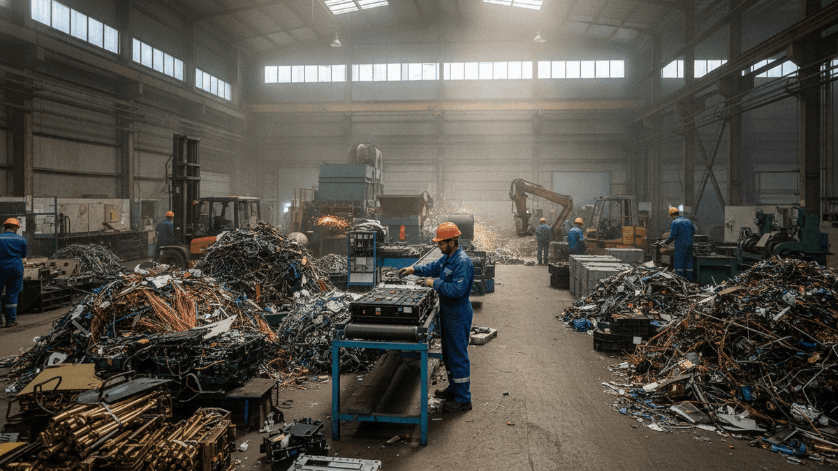 Ardee Industries IPO Oversubscribed 3.08x on Day 1
