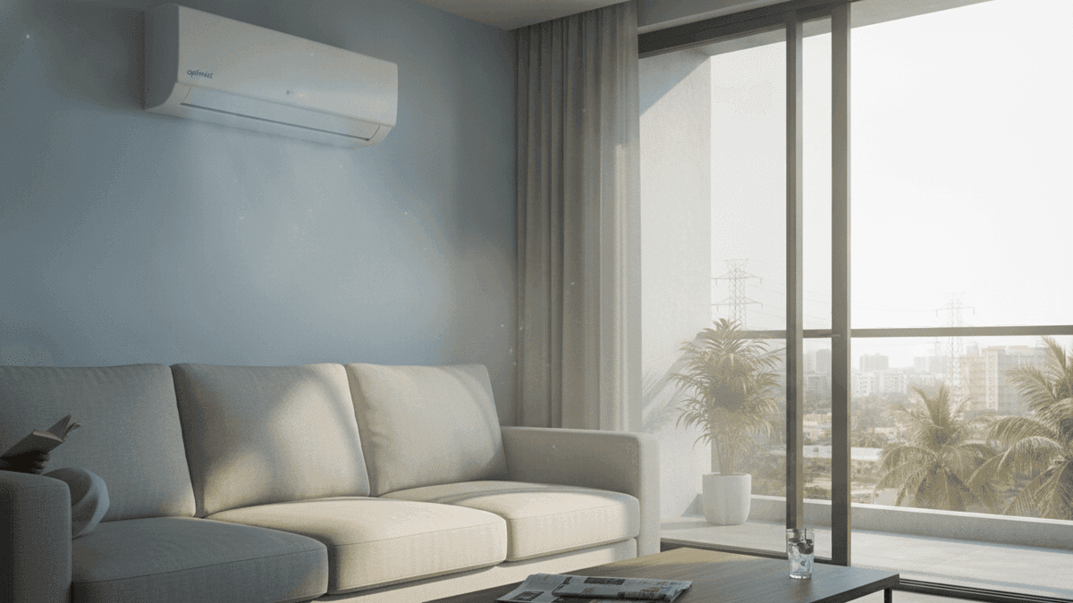 Optimist Eyes $10M Funding from TDK Ventures for AC Tech