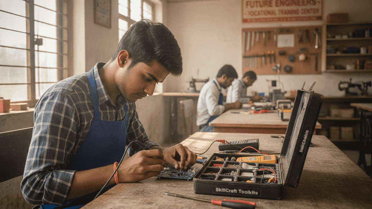 Pragyawan Technologies IPO: ₹400 Crore Fresh Issue Filed