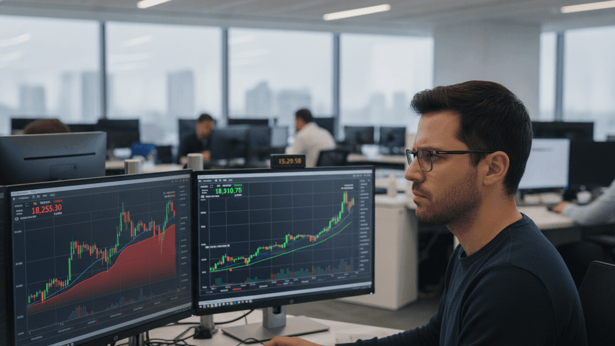 India’s New Closing Auction: ETF Gains, Arbitrage Fund Woes