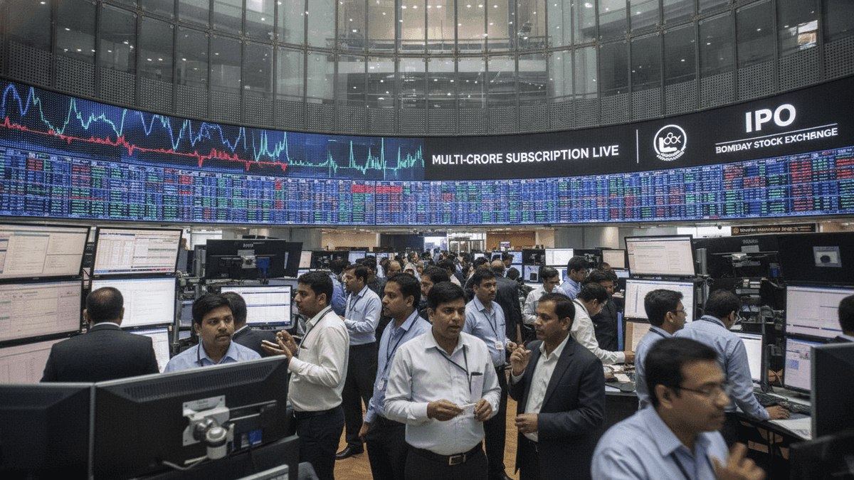 LEAP India IPO: ₹2,480 Cr Launch Aug 7, 2026