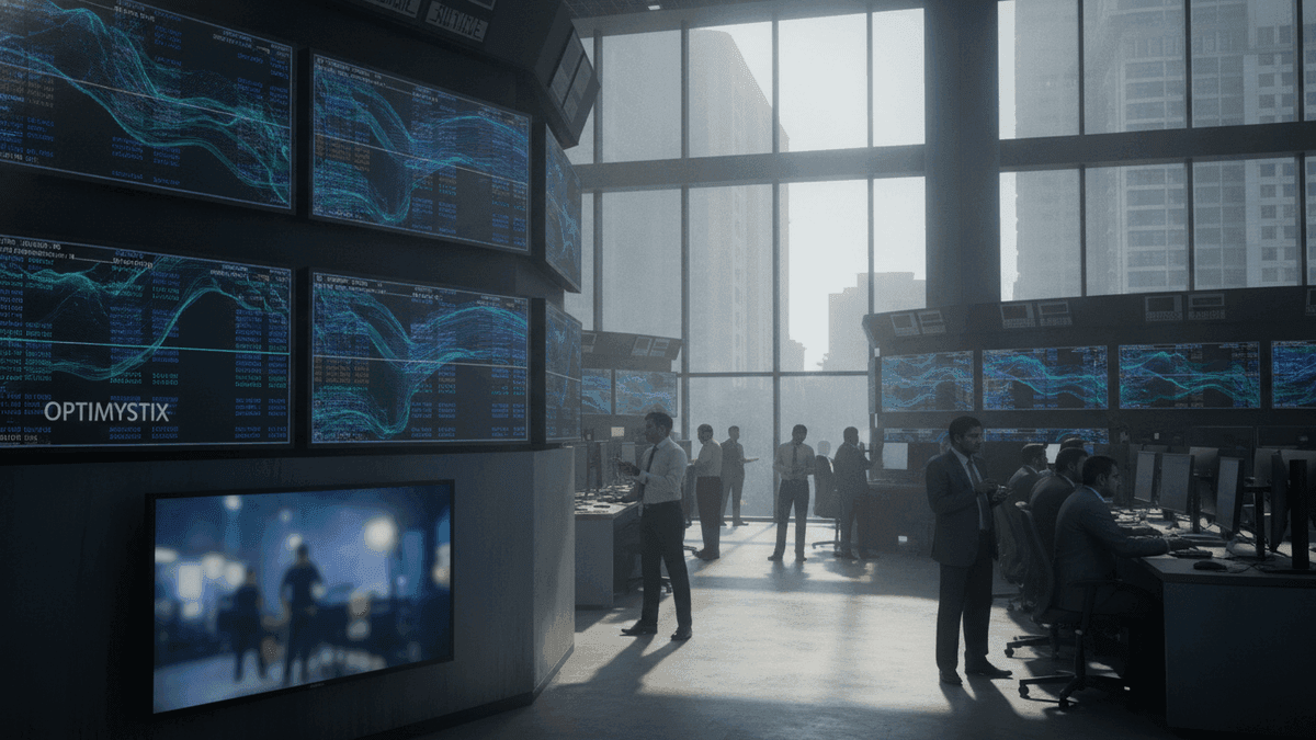 Optimystix Entertainment India IPO: Price Band & Dates Announced
