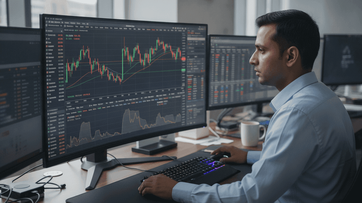 Groww: India’s Top Margin-Efficient Commodity Trading Platform