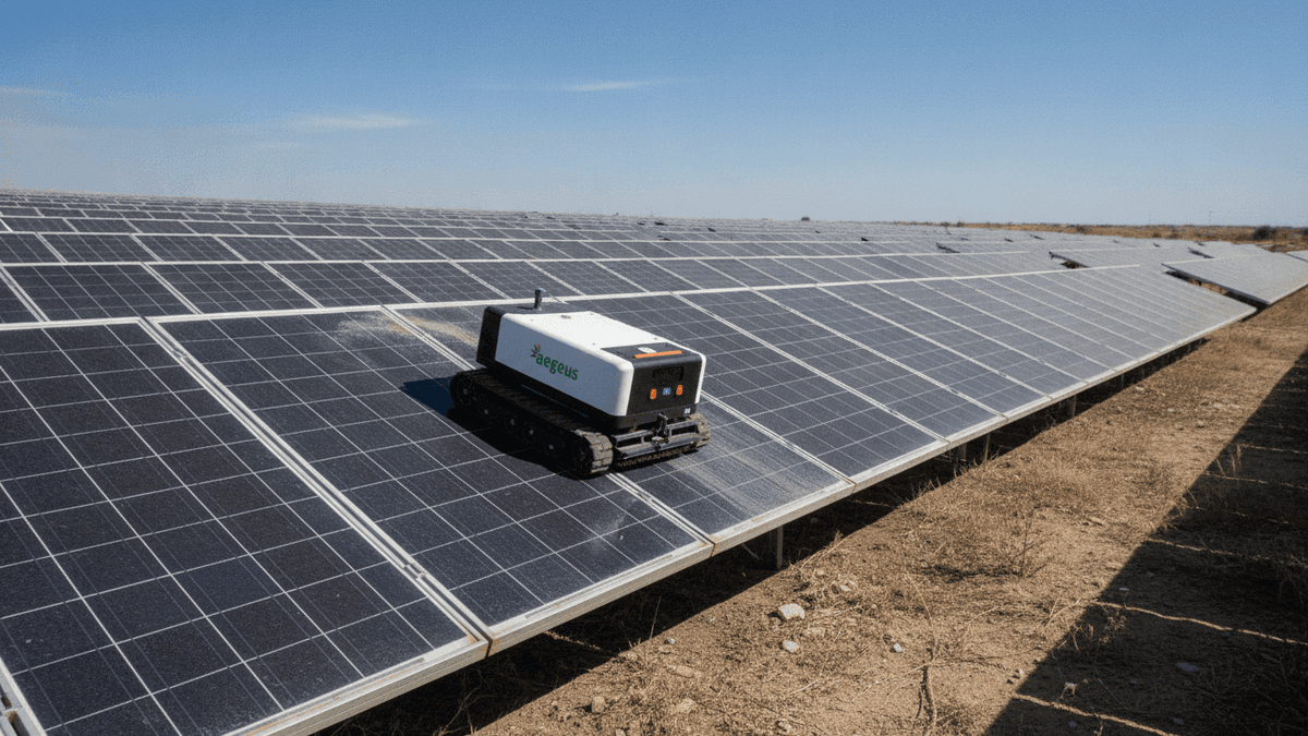 Aegeus Technologies IPO Allotment: Check Status Aug 7