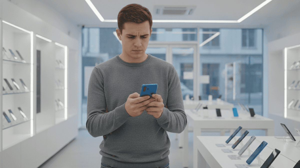 Smartphone Prices Soar: Smart Buying Strategies Revealed