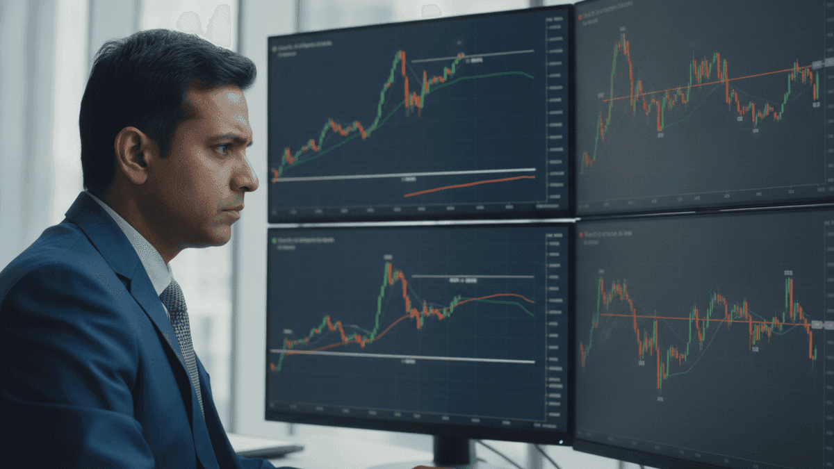 HDFC Bank, Ather, Maruti Suzuki Stock Tips: Expert Buy/Hold Calls