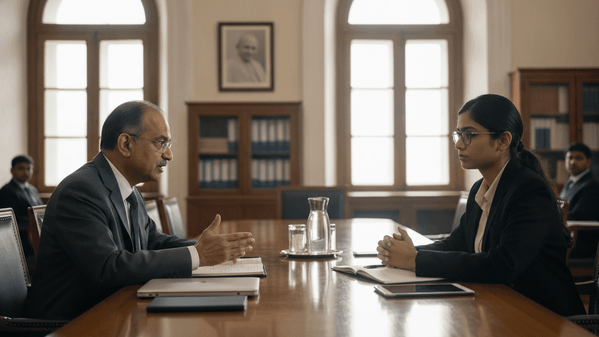 India Govt Extends Meta Talks, Probes X & Telegram on Deepfakes