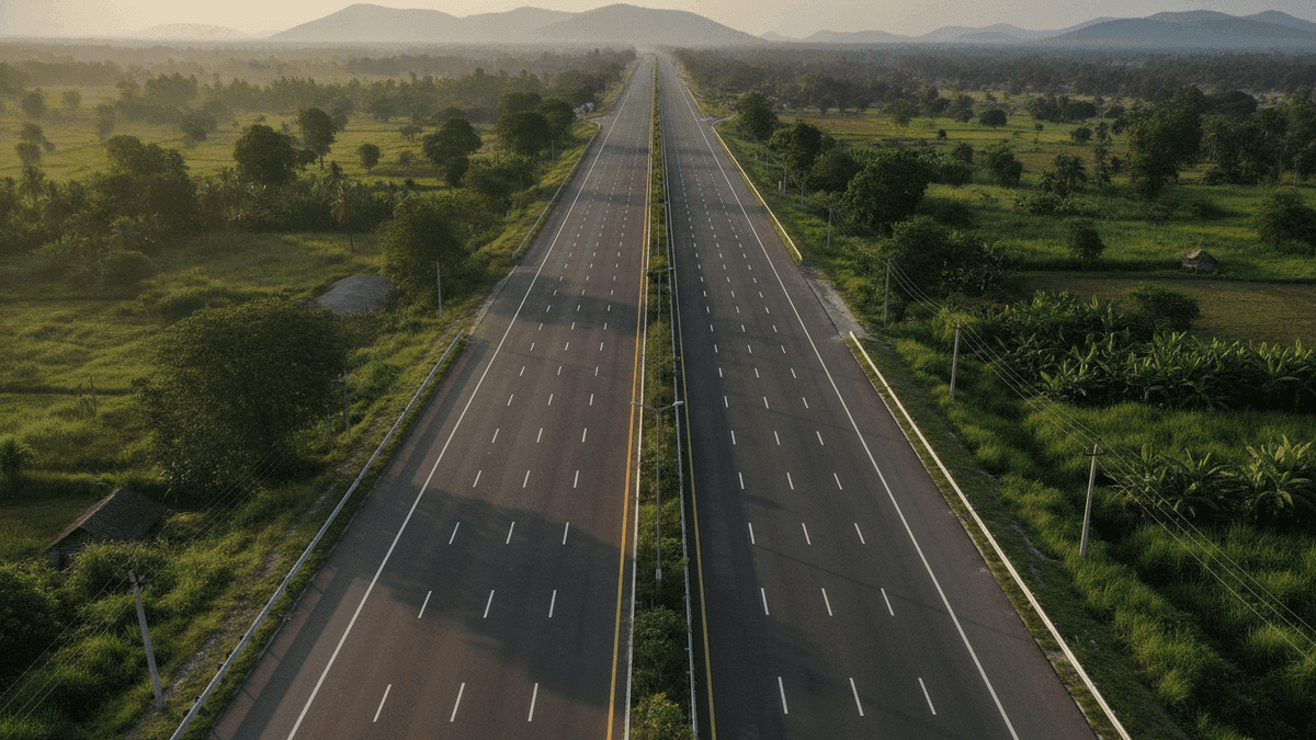 India’s Assam Highway Boosts Economy, Strengthens UK Ties