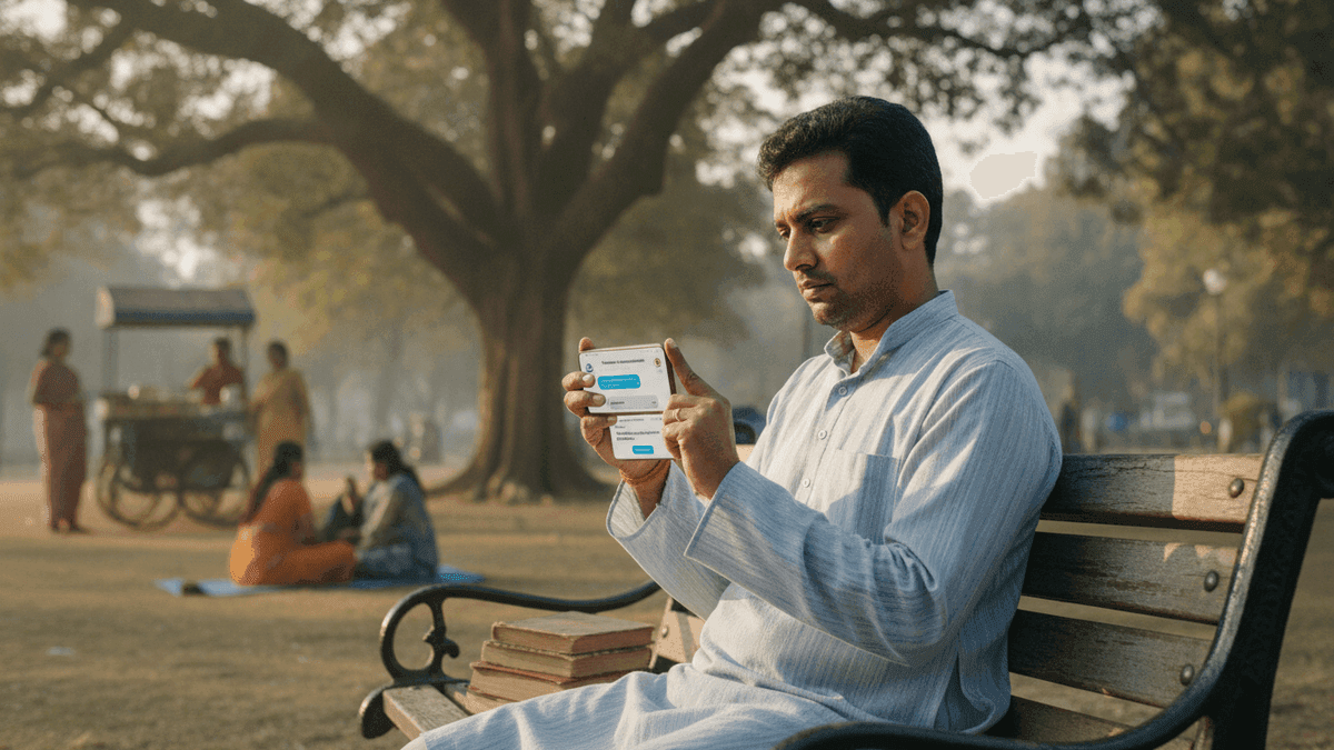 Sebi Launches AI-Powered Investor Awareness on WhatsApp
