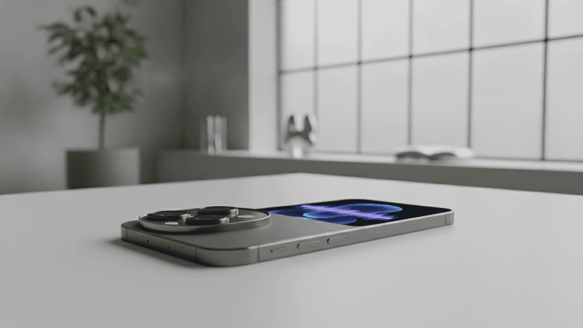 iPhone 18 Pro: Major Hardware Upgrades Expected