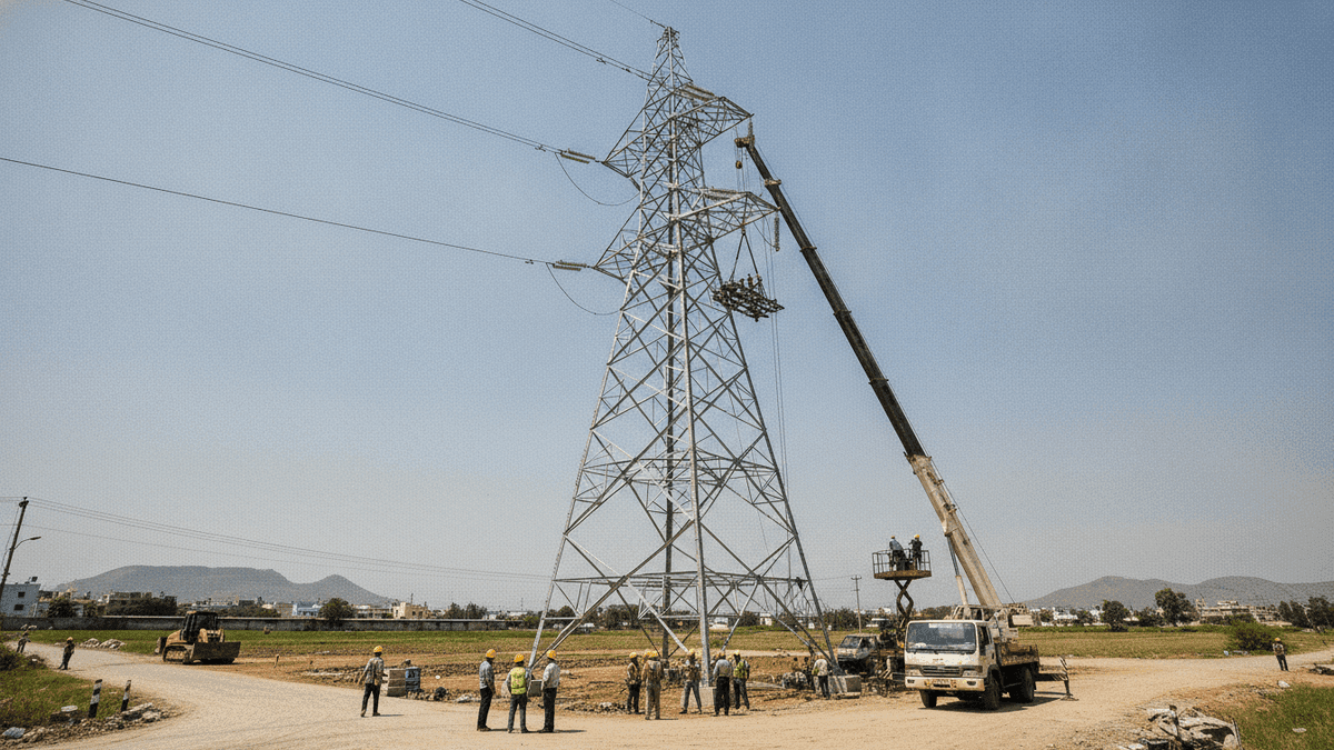 Siemens Energy India Q3 Profit Soars 68%, Margin Expands