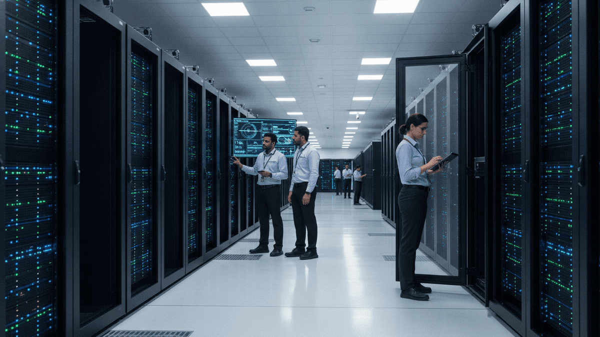 India’s AI Shift: From Adoption to Execution & Scaling