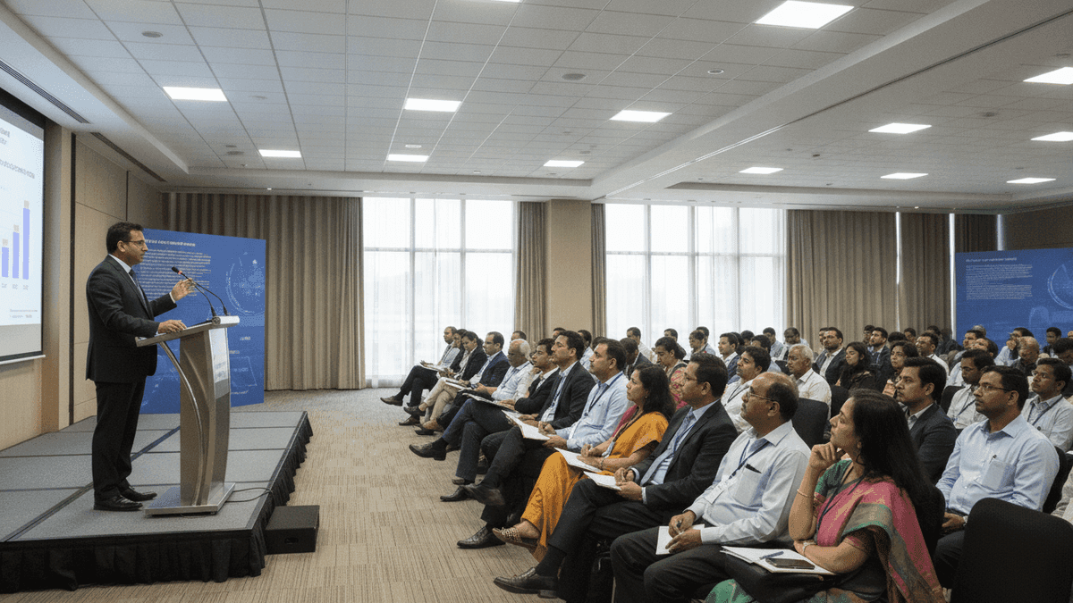 Bank of Baroda to Engage Investors at Emkay Confluence 2026